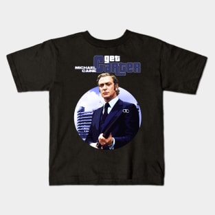 Get Carter Kids T-Shirt